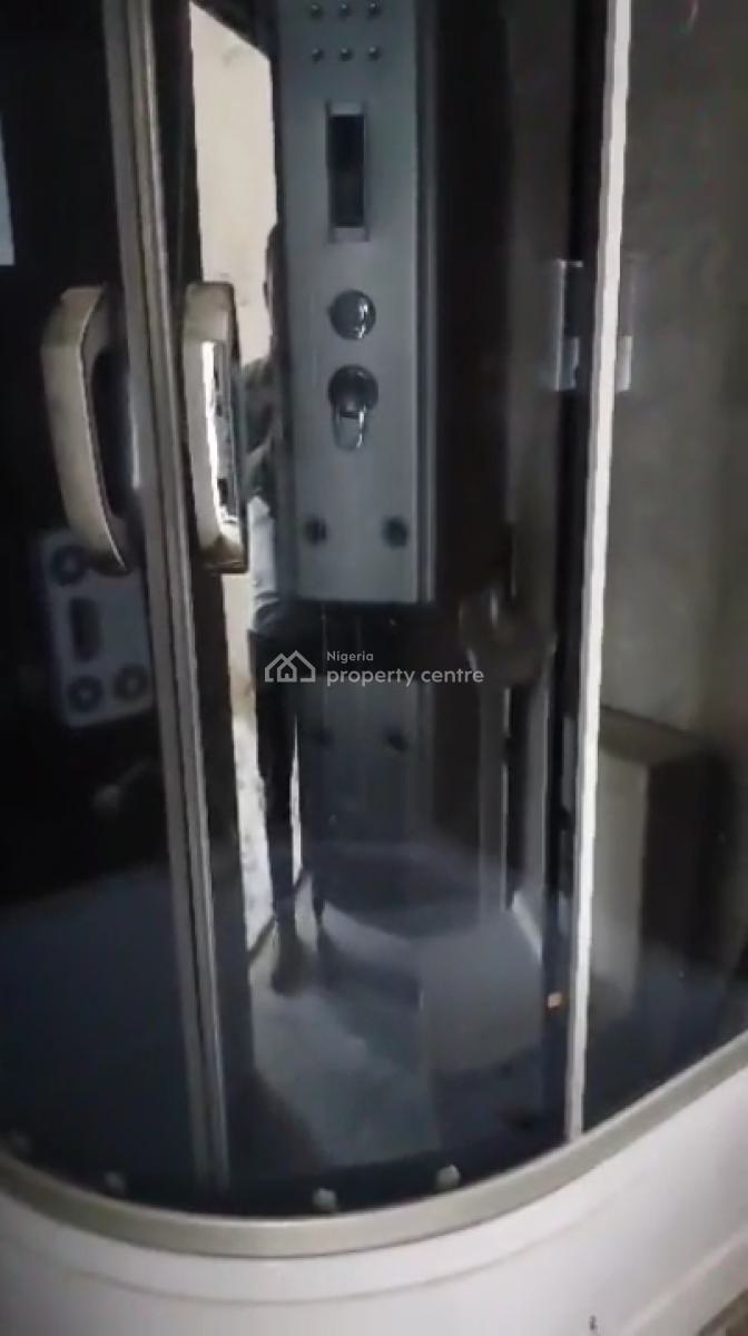 Newly Built 2 Bedroom Flat, Alatise, Bogije, Ibeju Lekki, Lagos, Flat / Apartment for Rent