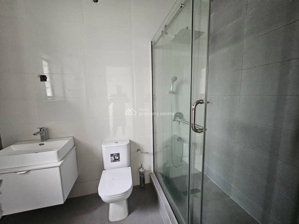 Premium Living 5 Bedroom Fully Detached, Banana Island, Ikoyi, Lagos, House for Sale