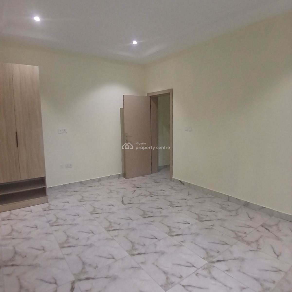 Luxury 3 Bedroom Apartment, Victoria Island (vi), Lagos, Flat / Apartment for Rent