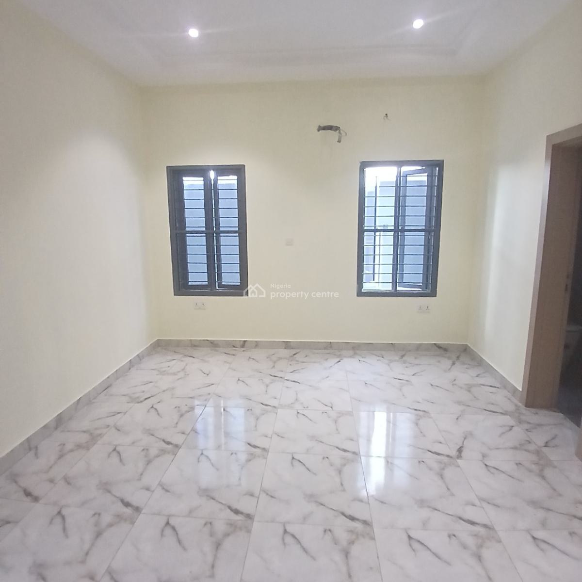 Luxury 3 Bedroom Apartment, Victoria Island (vi), Lagos, Flat / Apartment for Rent