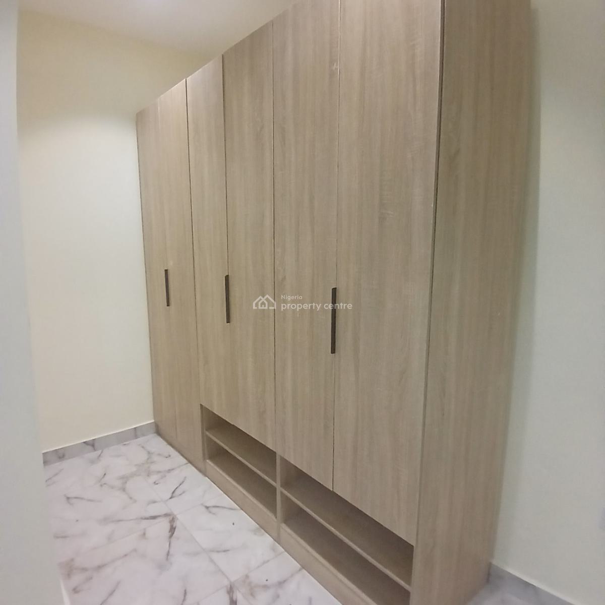 Luxury 3 Bedroom Apartment, Victoria Island (vi), Lagos, Flat / Apartment for Rent