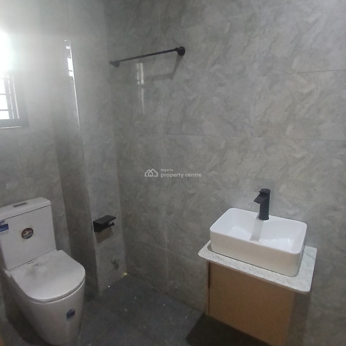 Luxury 3 Bedroom Apartment, Victoria Island (vi), Lagos, Flat / Apartment for Rent