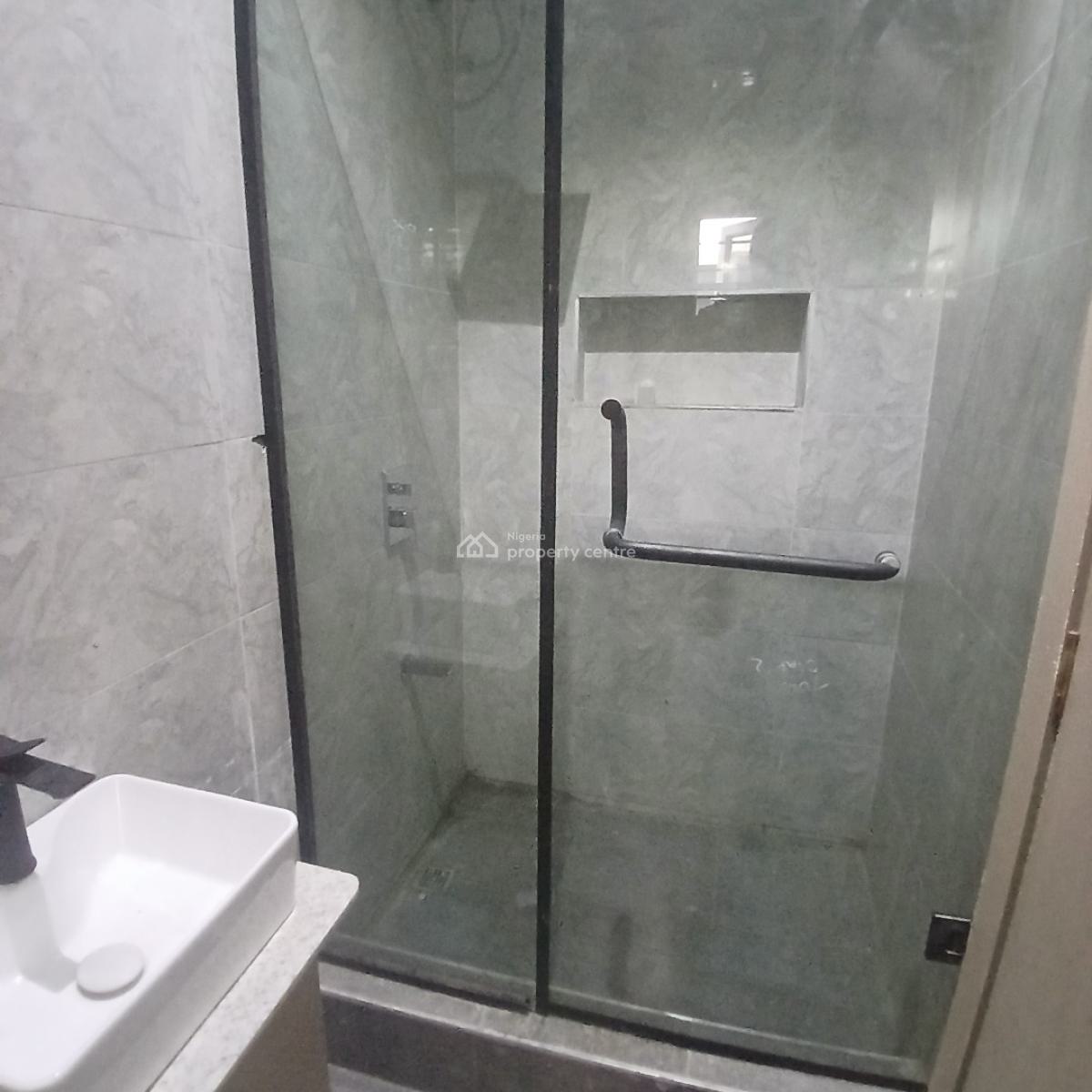 Luxury 3 Bedroom Apartment, Victoria Island (vi), Lagos, Flat / Apartment for Rent