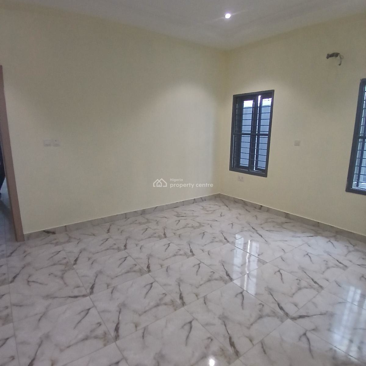 Luxury 3 Bedroom Apartment, Victoria Island (vi), Lagos, Flat / Apartment for Rent