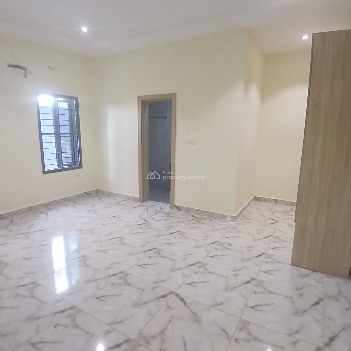 Luxury 3 Bedroom Apartment, Victoria Island (vi), Lagos, Flat / Apartment for Rent
