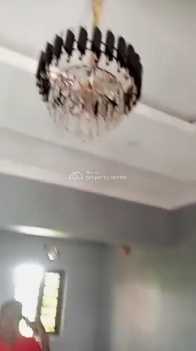 Newly Built 2 Bedroom Flat, Oribanwa Phase2, Awoyaya, Ibeju Lekki, Lagos, Flat / Apartment for Rent