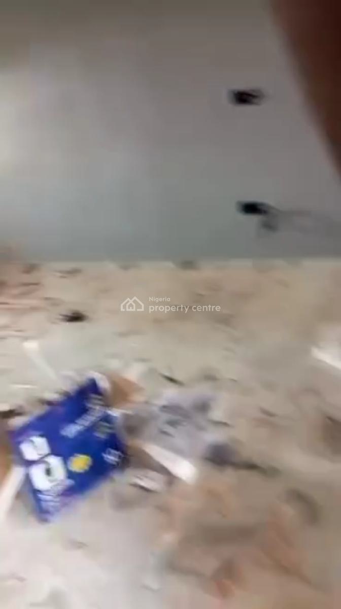 Newly Built 2 Bedroom Flat, Oribanwa Phase2, Awoyaya, Ibeju Lekki, Lagos, Flat / Apartment for Rent