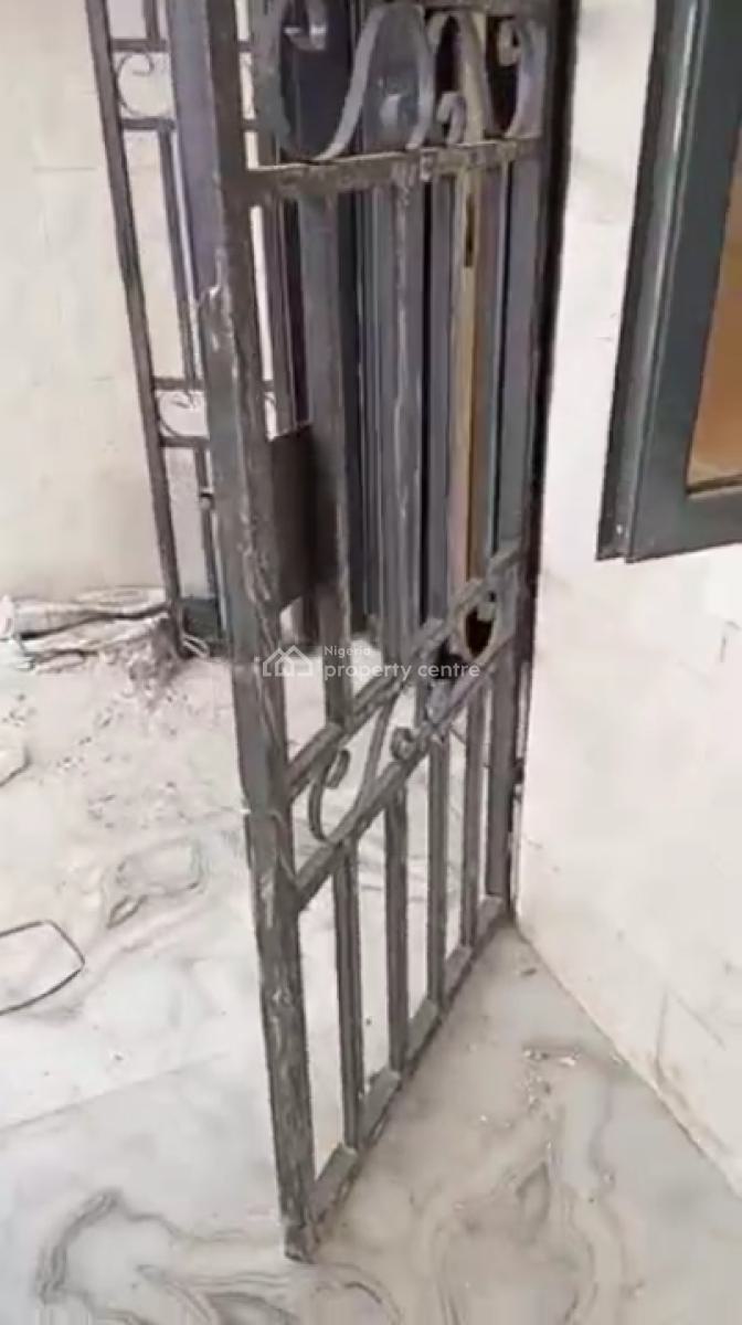 Newly Built 2 Bedroom Flat, Oribanwa Phase2, Awoyaya, Ibeju Lekki, Lagos, Flat / Apartment for Rent