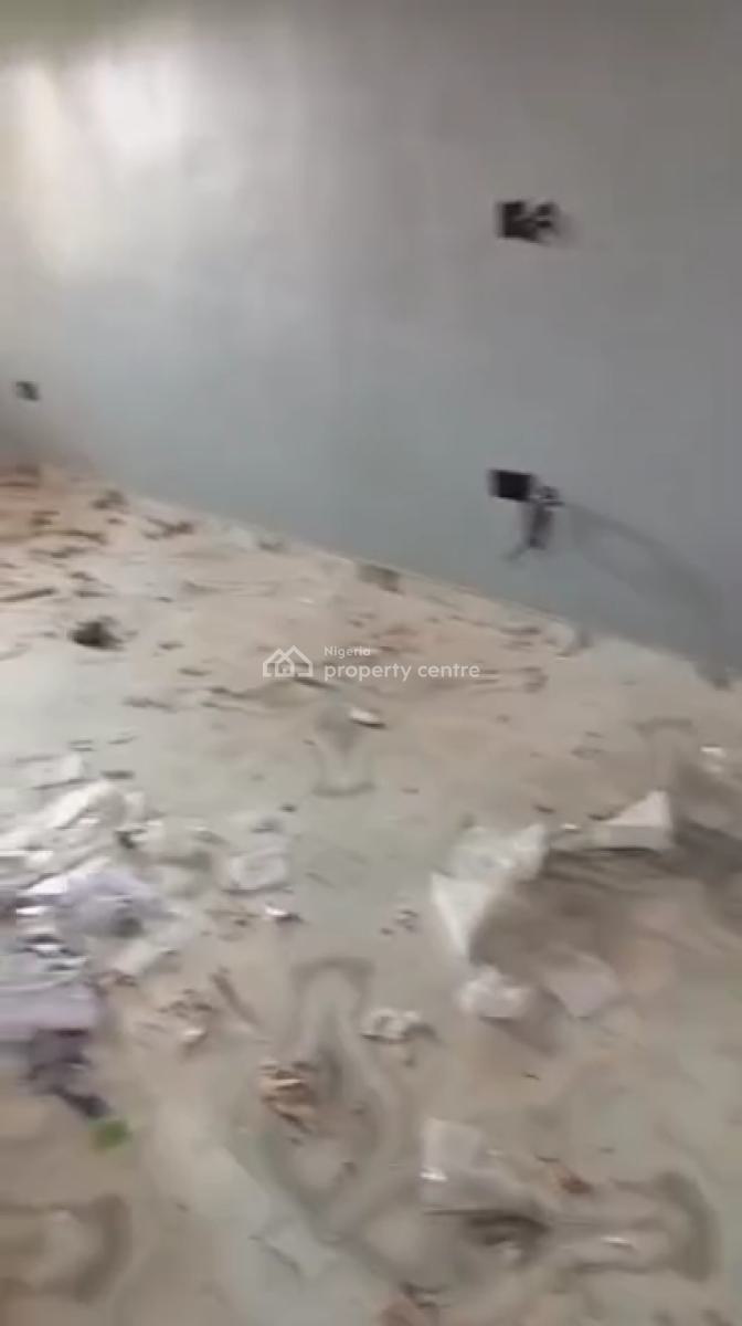 Newly Built 2 Bedroom Flat, Oribanwa Phase2, Awoyaya, Ibeju Lekki, Lagos, Flat / Apartment for Rent