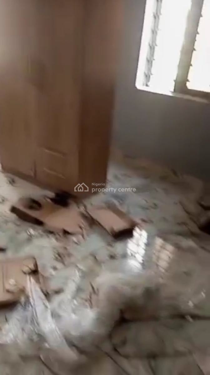 Newly Built 2 Bedroom Flat, Oribanwa Phase2, Awoyaya, Ibeju Lekki, Lagos, Flat / Apartment for Rent