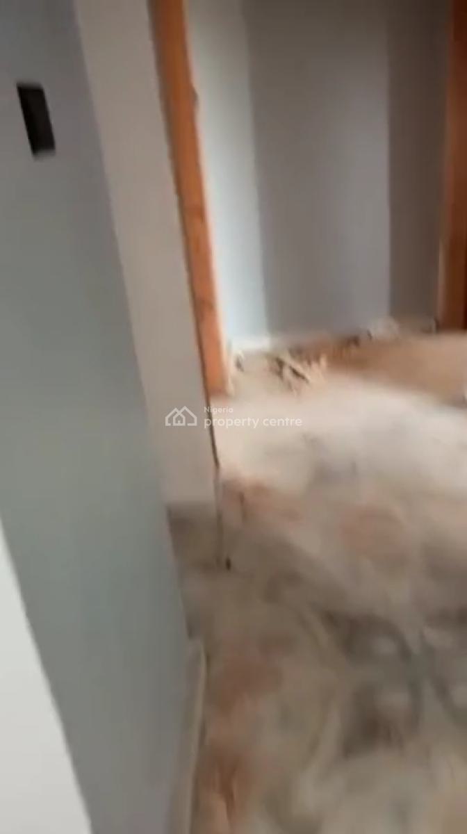 Newly Built 2 Bedroom Flat, Oribanwa Phase2, Awoyaya, Ibeju Lekki, Lagos, Flat / Apartment for Rent