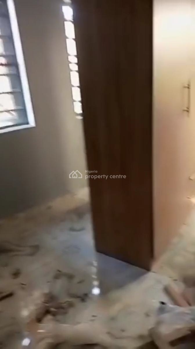 Newly Built 2 Bedroom Flat, Oribanwa Phase2, Awoyaya, Ibeju Lekki, Lagos, Flat / Apartment for Rent