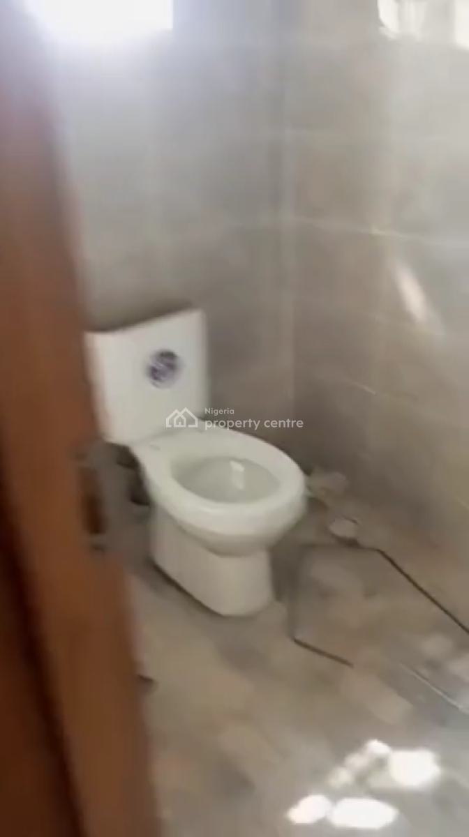 Newly Built 2 Bedroom Flat, Oribanwa Phase2, Awoyaya, Ibeju Lekki, Lagos, Flat / Apartment for Rent