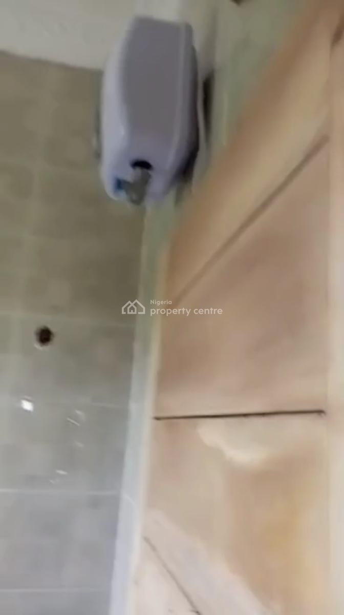 Newly Built 2 Bedroom Flat, Oribanwa Phase2, Awoyaya, Ibeju Lekki, Lagos, Flat / Apartment for Rent