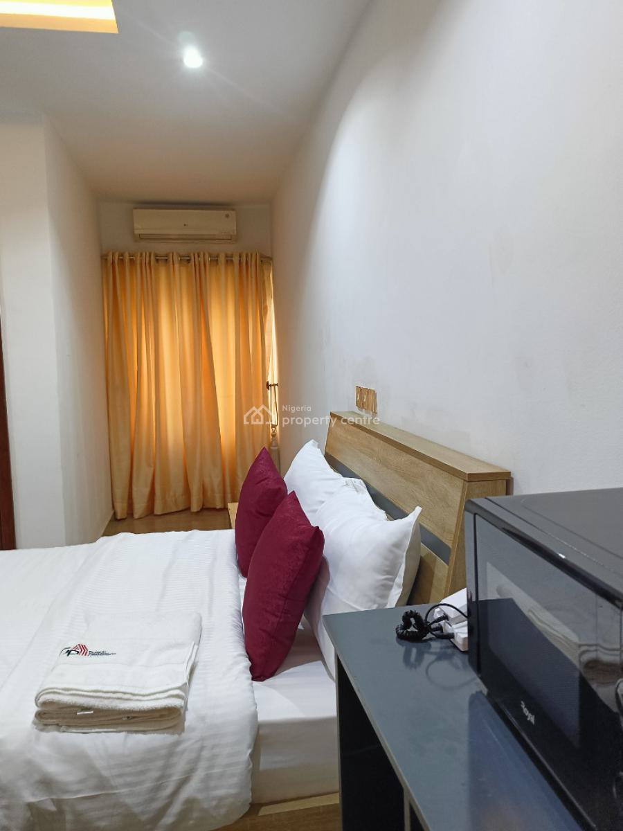 Fully Furnished 5 Bedroom Duplex, Guzape District, Abuja, House for Rent