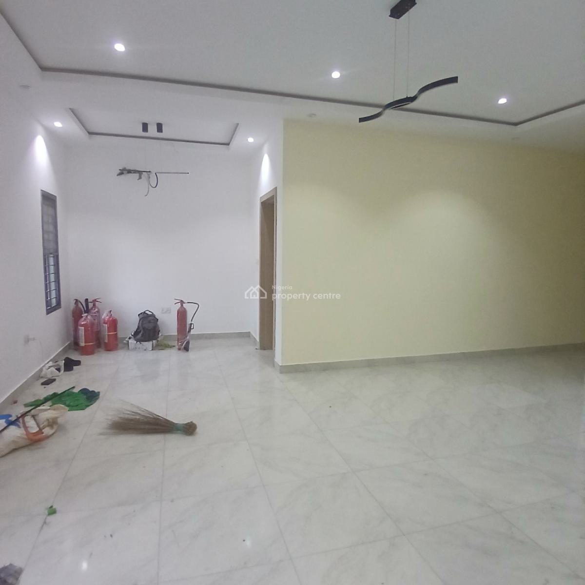 Newly Built 4-bedroom Apartment with Bq, Oniru, Victoria Island (vi), Lagos, Flat / Apartment for Rent