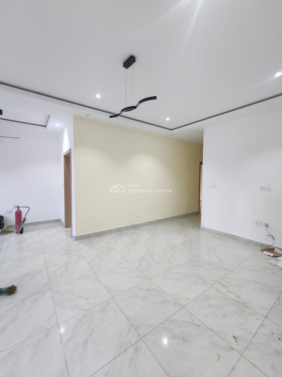 Nicely Built 3 Bedroom Apartment, Oniru, Victoria Island (vi), Lagos, Flat / Apartment for Rent