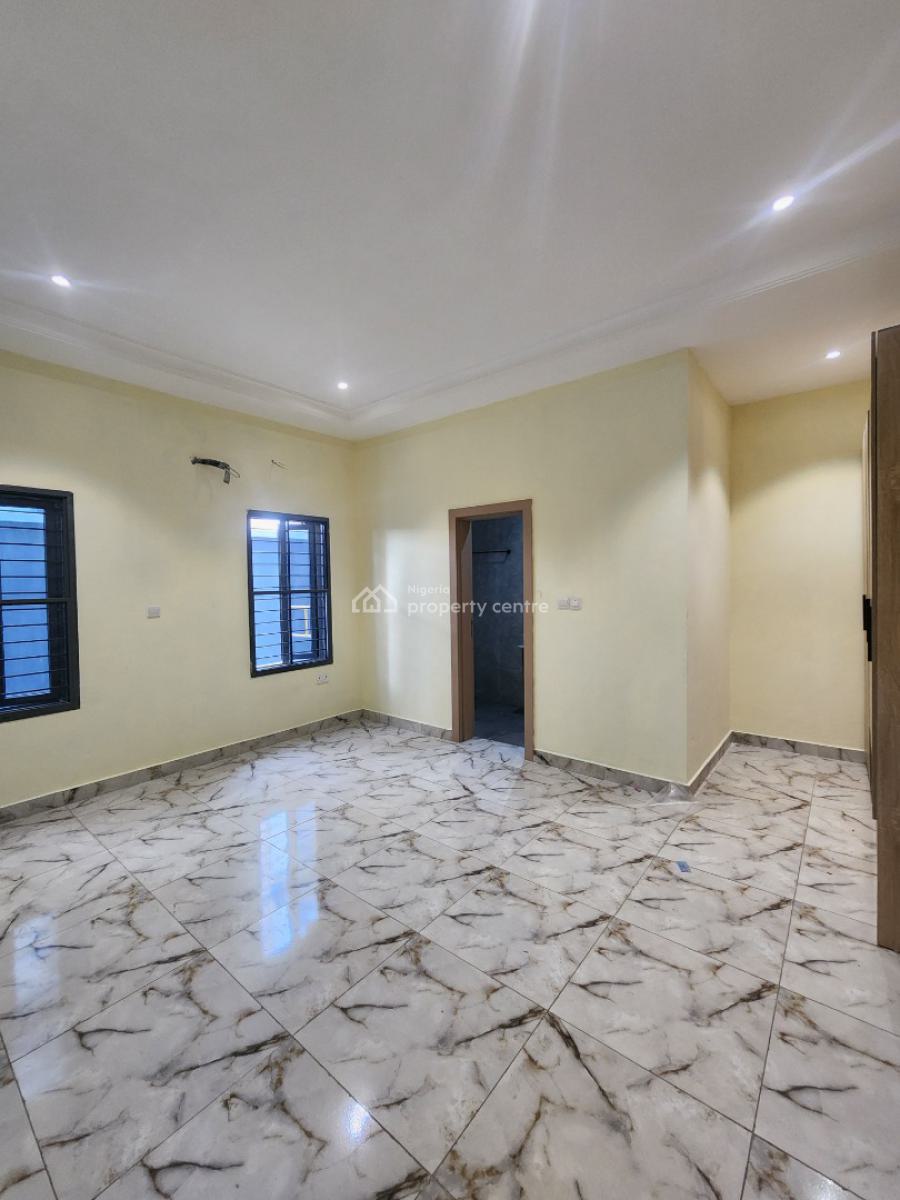 Nicely Built 3 Bedroom Apartment, Oniru, Victoria Island (vi), Lagos, Flat / Apartment for Rent