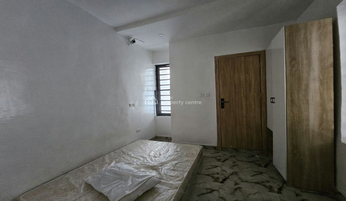 4 Bedroom Terrace Duplex, Ajah, Lagos, Terraced Duplex for Rent