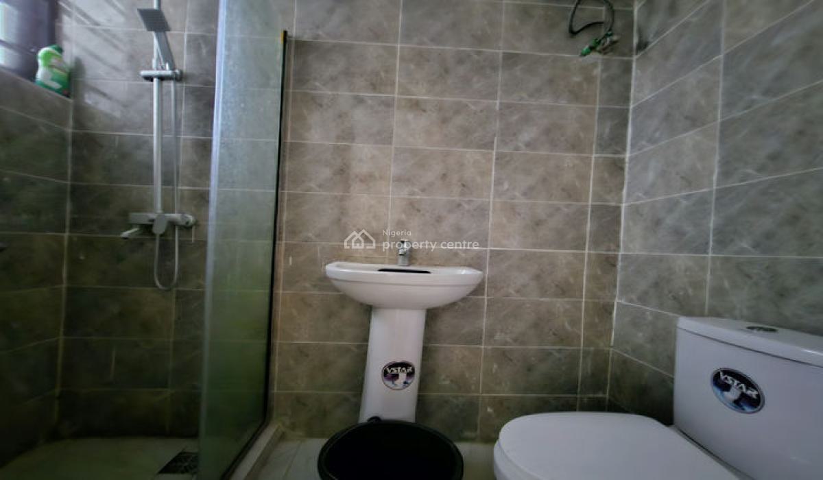 4 Bedroom Terrace Duplex, Ajah, Lagos, Terraced Duplex for Rent
