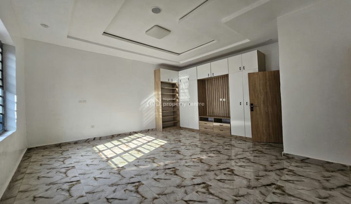 4 Bedroom Terrace Duplex, Ajah, Lagos, Terraced Duplex for Rent