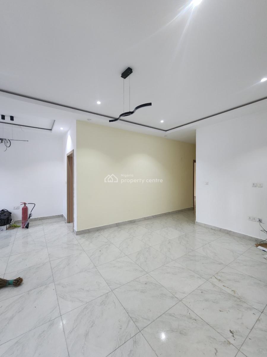 Lovely 4 Bedroom Penthouse, Oniru, Victoria Island (vi), Lagos, Flat / Apartment for Rent