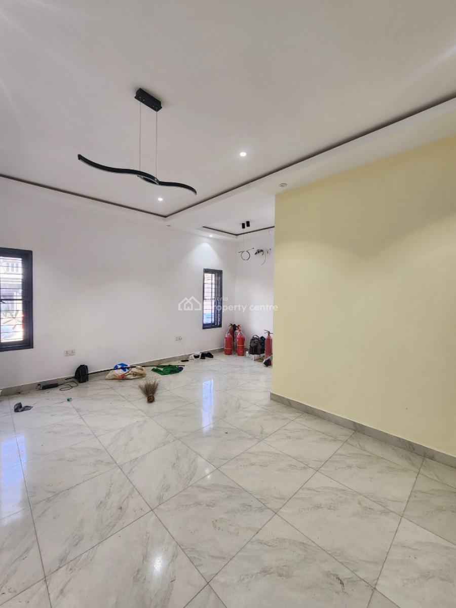 Lovely 4 Bedroom Penthouse, Oniru, Victoria Island (vi), Lagos, Flat / Apartment for Rent