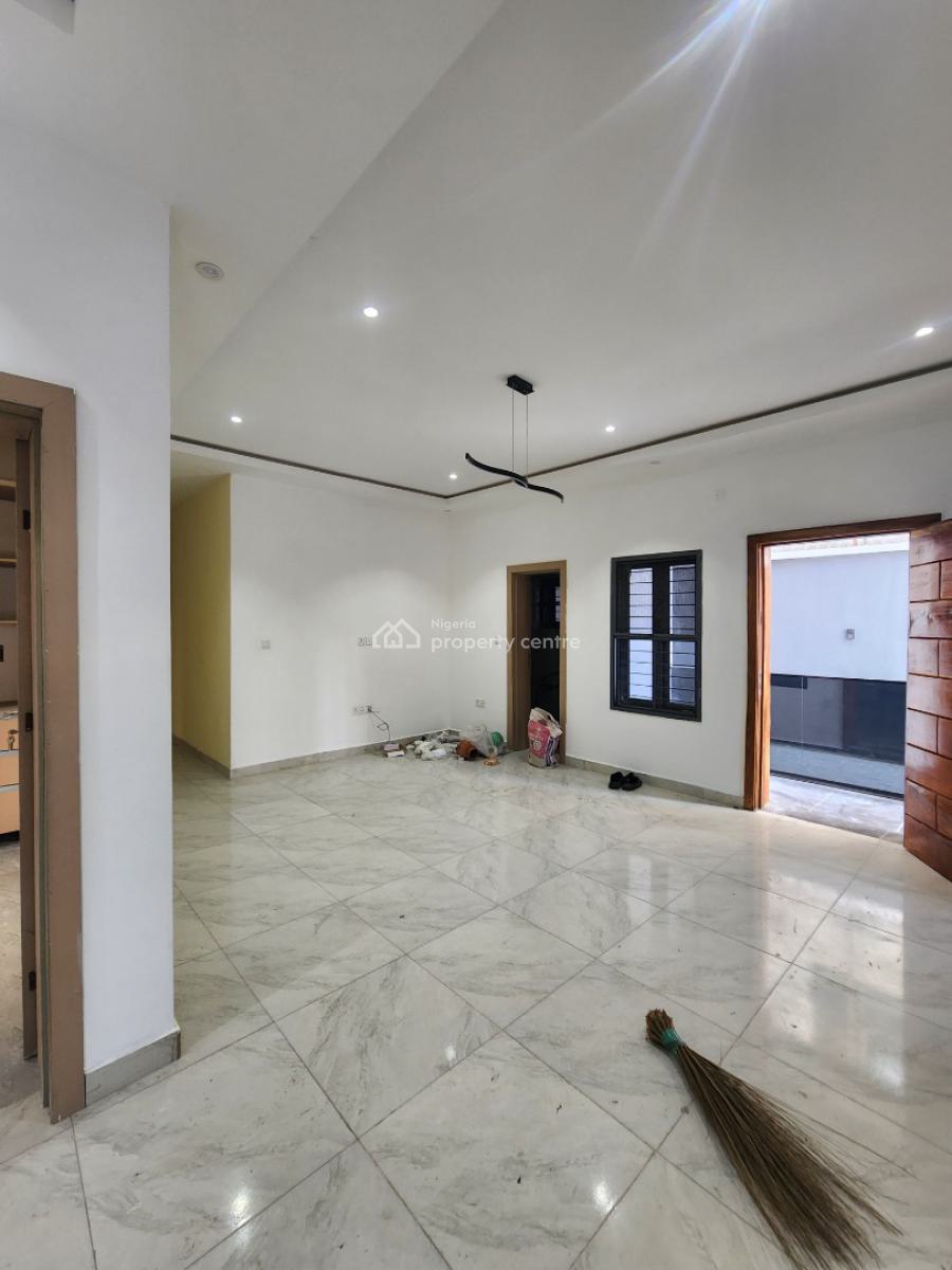 Lovely 4 Bedroom Penthouse, Oniru, Victoria Island (vi), Lagos, Flat / Apartment for Rent