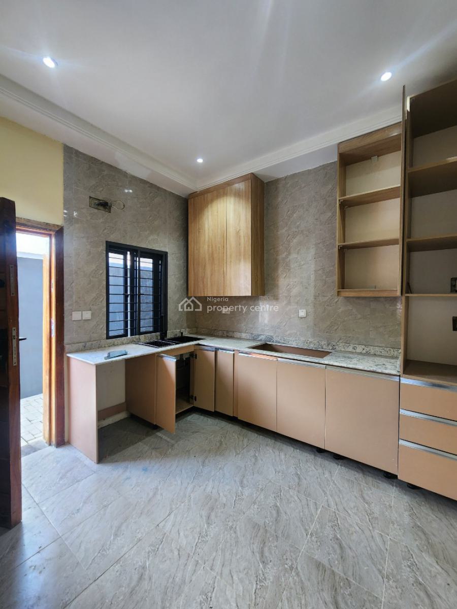 Lovely 4 Bedroom Penthouse, Oniru, Victoria Island (vi), Lagos, Flat / Apartment for Rent