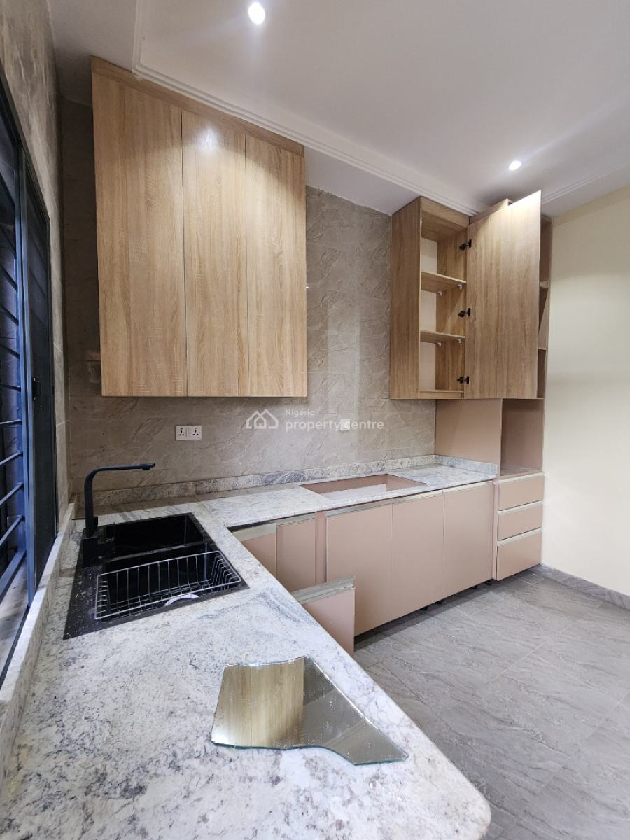 Lovely 4 Bedroom Penthouse, Oniru, Victoria Island (vi), Lagos, Flat / Apartment for Rent