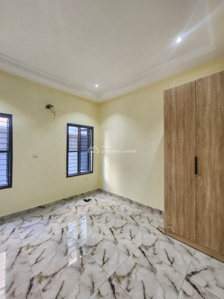 Lovely 4 Bedroom Penthouse, Oniru, Victoria Island (vi), Lagos, Flat / Apartment for Rent