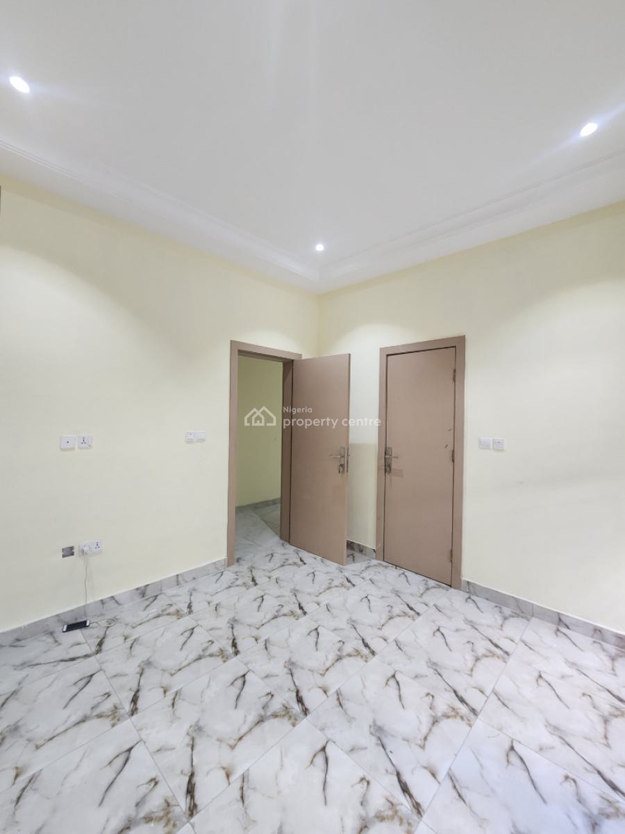 Lovely 4 Bedroom Penthouse, Oniru, Victoria Island (vi), Lagos, Flat / Apartment for Rent