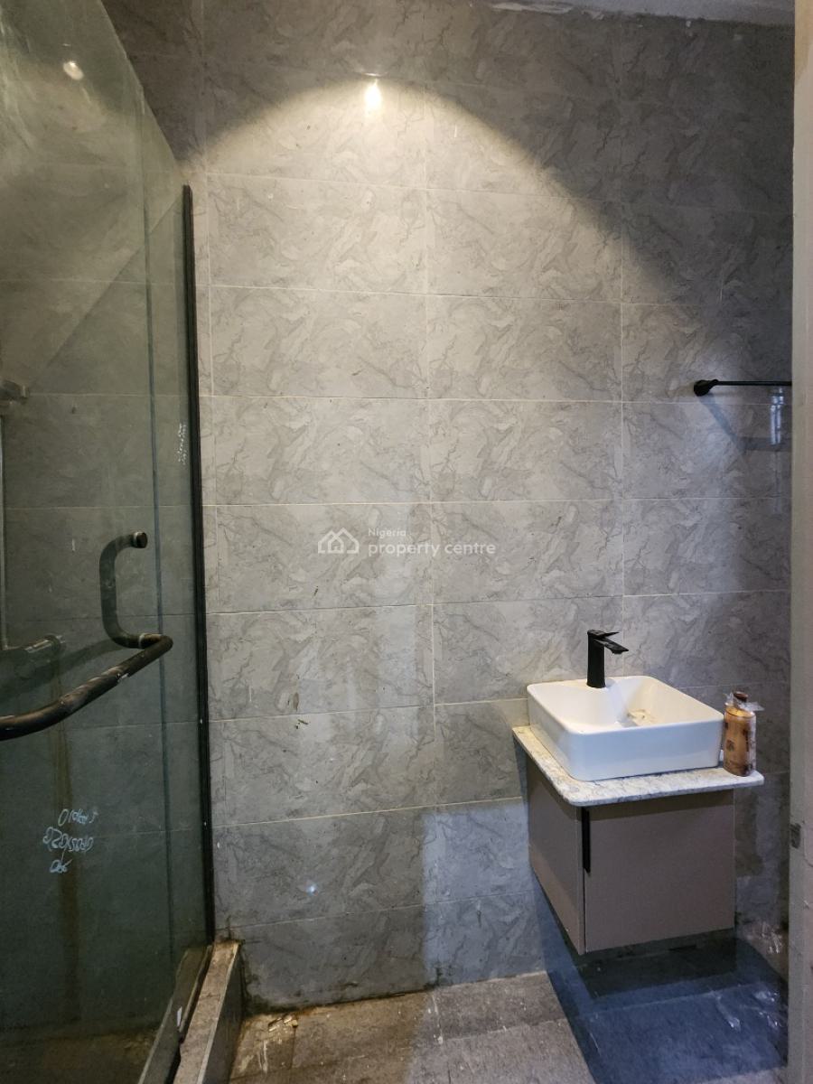 Lovely 4 Bedroom Penthouse, Oniru, Victoria Island (vi), Lagos, Flat / Apartment for Rent