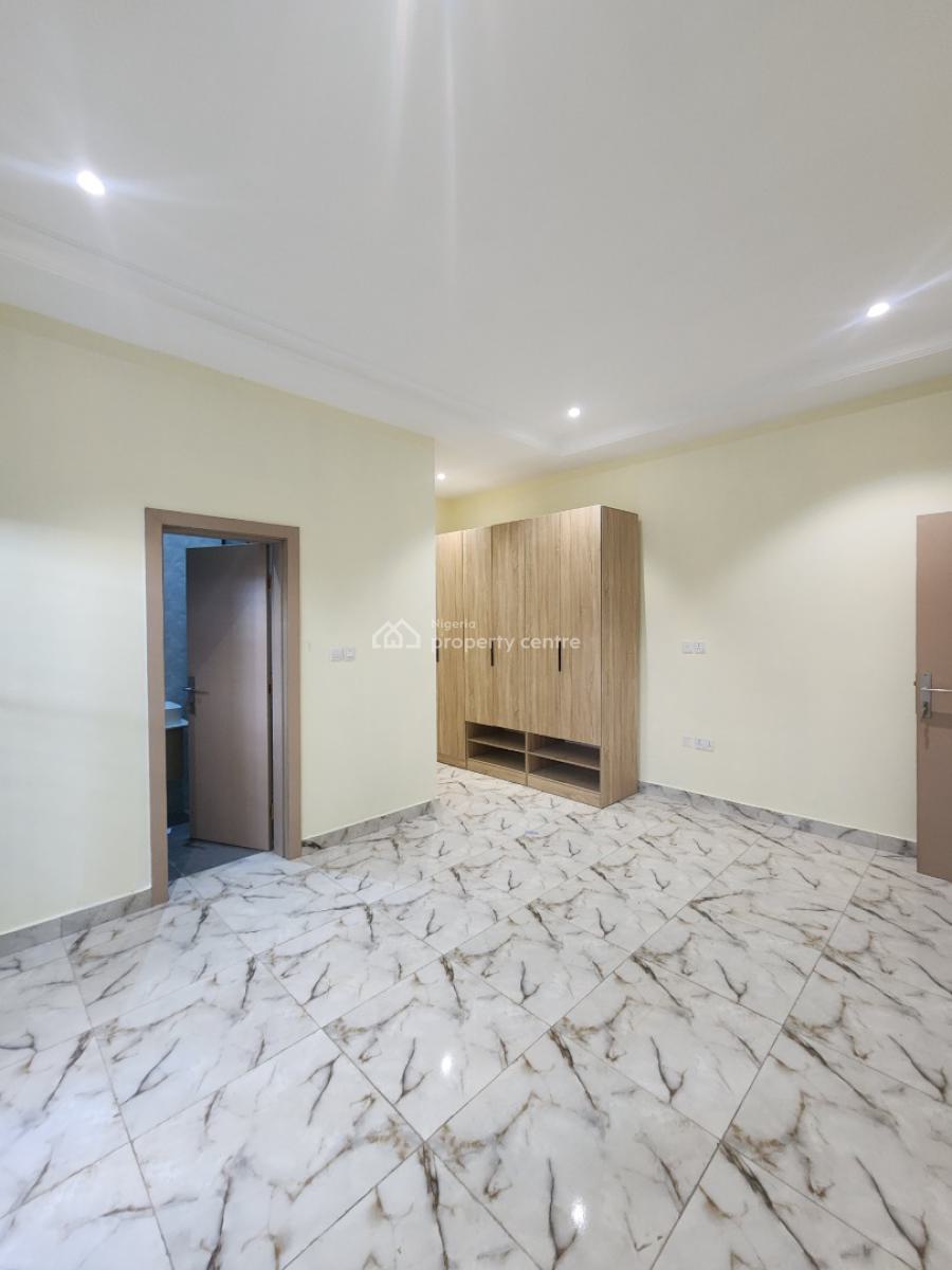 Lovely 4 Bedroom Penthouse, Oniru, Victoria Island (vi), Lagos, Flat / Apartment for Rent