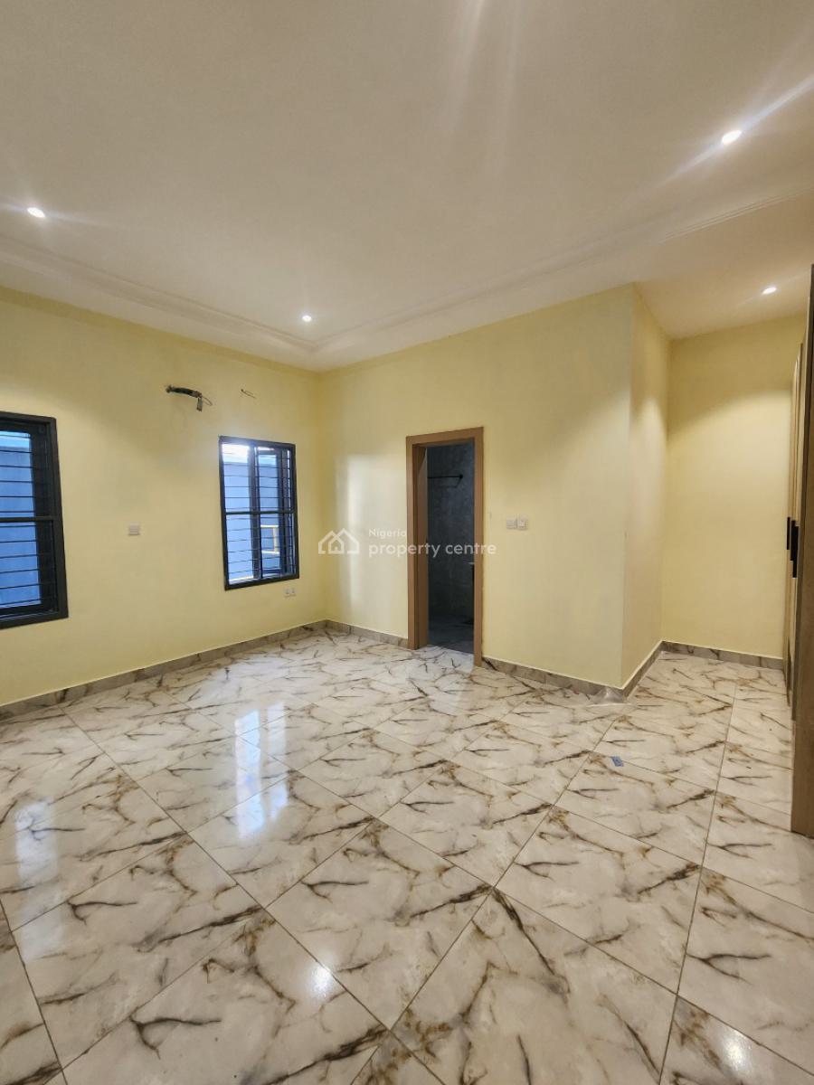Lovely 4 Bedroom Penthouse, Oniru, Victoria Island (vi), Lagos, Flat / Apartment for Rent
