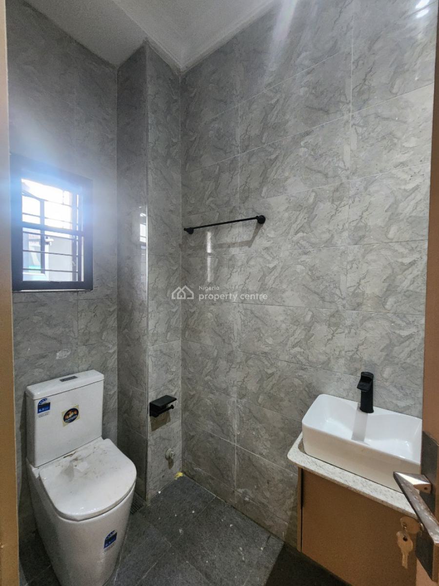 Lovely 4 Bedroom Penthouse, Oniru, Victoria Island (vi), Lagos, Flat / Apartment for Rent