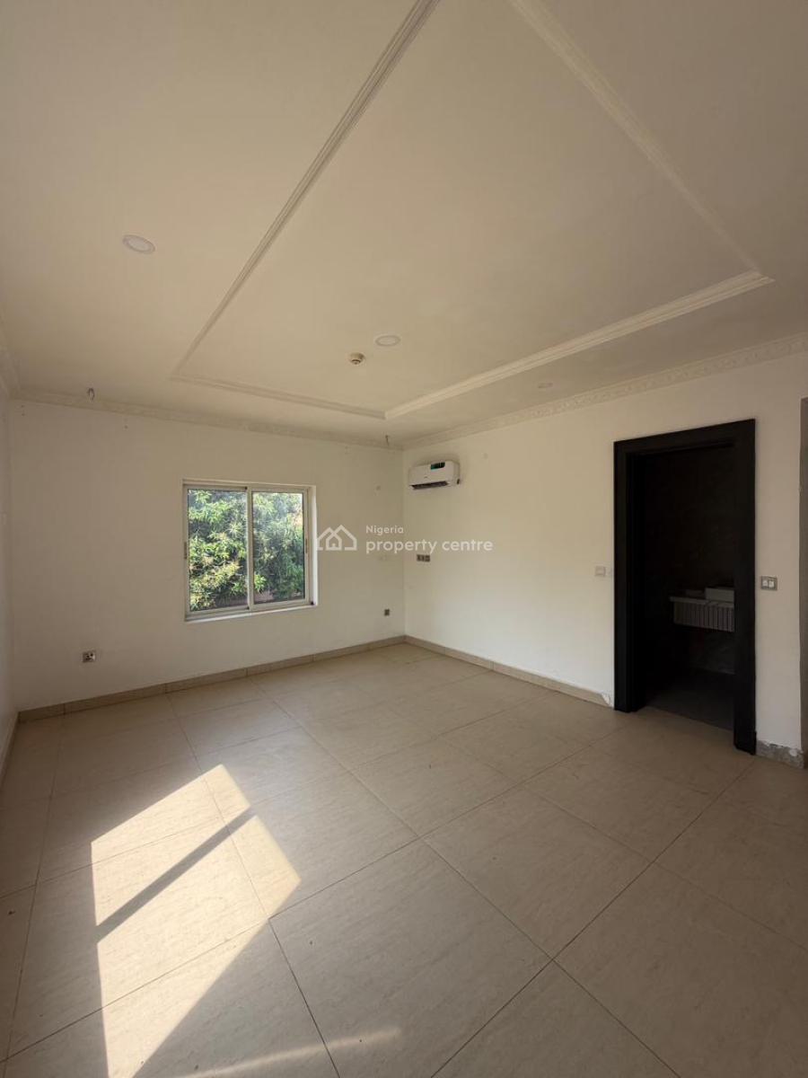 6 Units of 3 Bedroom Block of Flat for Cooperate Lease Service with Ac, Maitama District, Abuja, Commercial Property for Rent