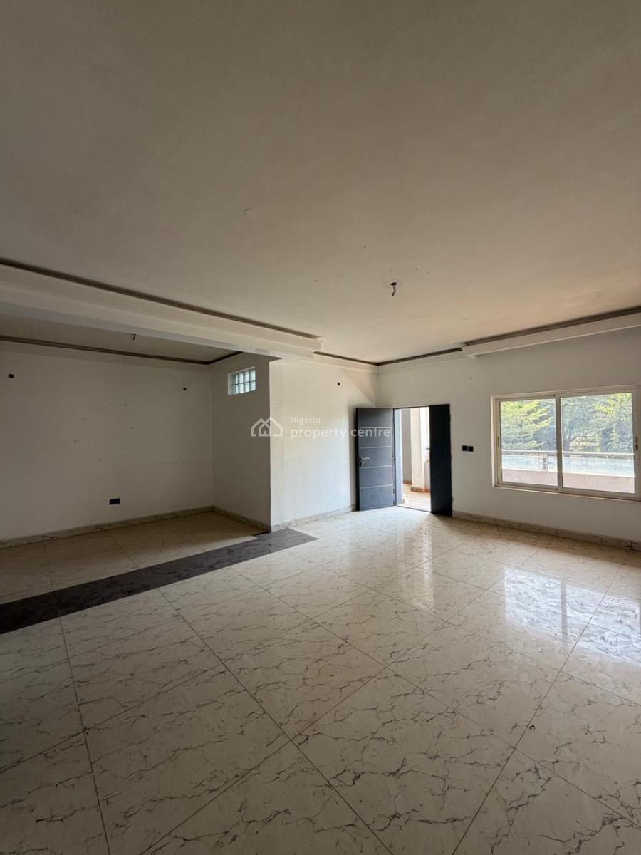 6 Units of 3 Bedroom Block of Flat for Cooperate Lease Service with Ac, Maitama District, Abuja, Commercial Property for Rent