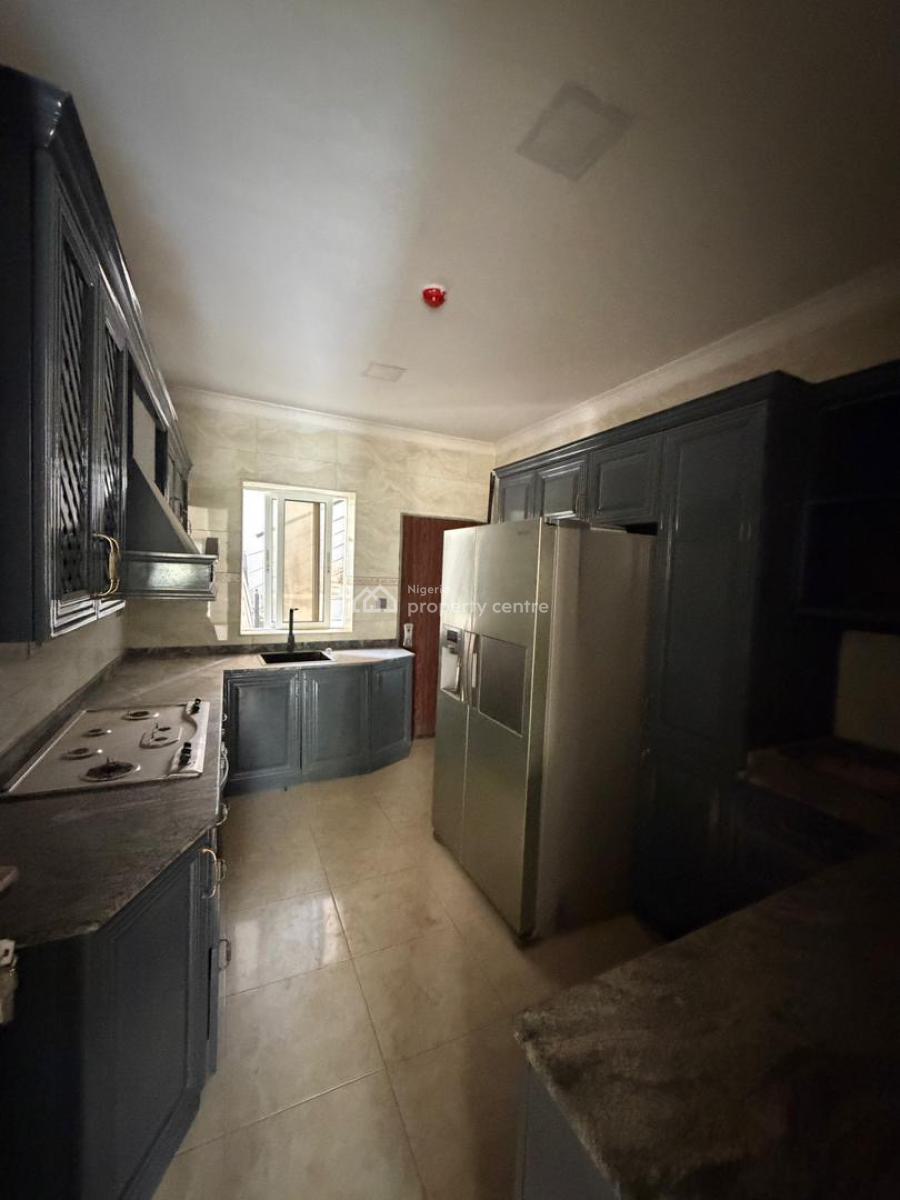 6 Units of 3 Bedroom Block of Flat for Cooperate Lease Service with Ac, Maitama District, Abuja, Commercial Property for Rent