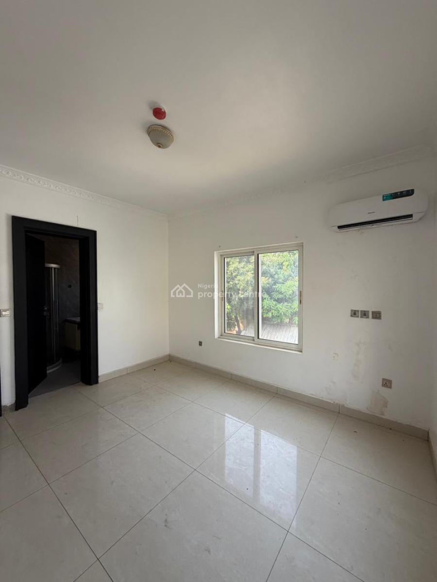 6 Units of 3 Bedroom Block of Flat for Cooperate Lease Service with Ac, Maitama District, Abuja, Commercial Property for Rent