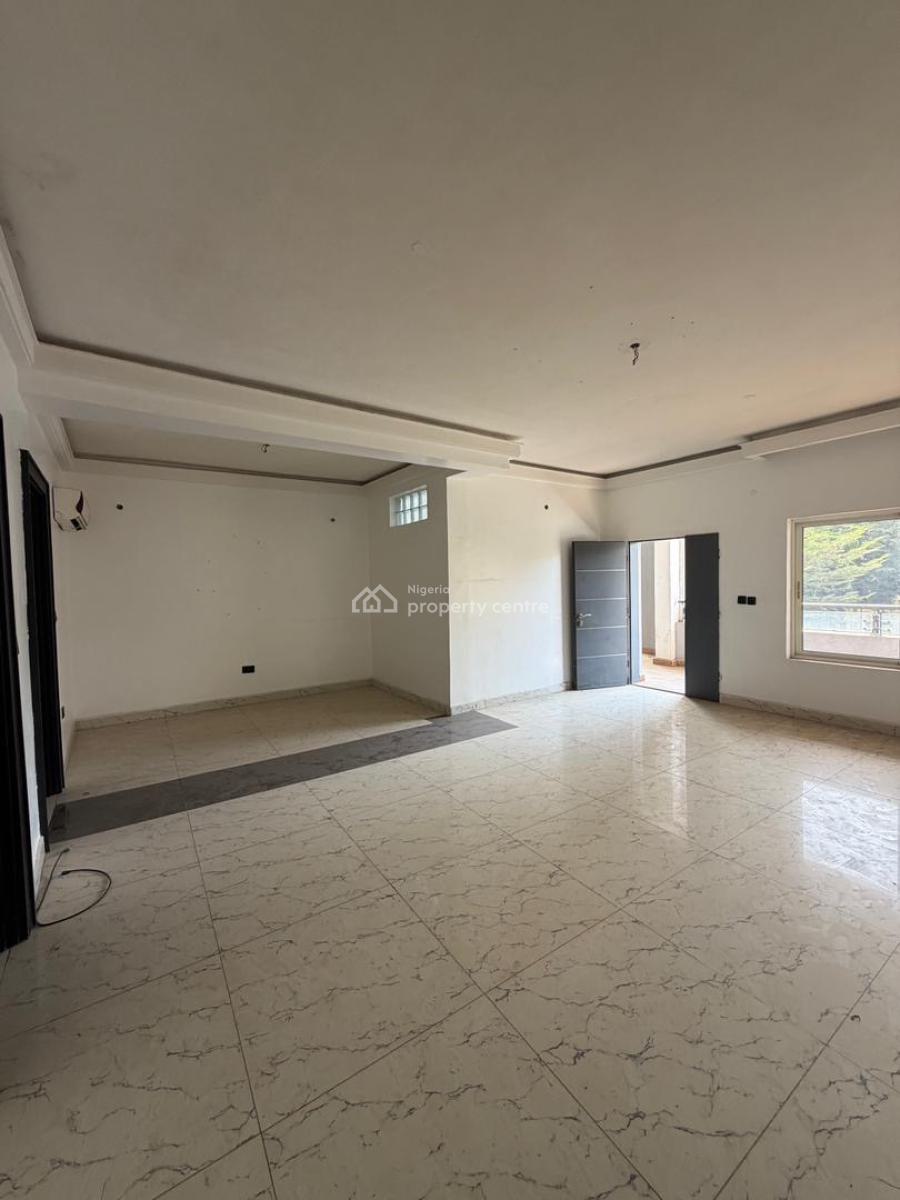 6 Units of 3 Bedroom Block of Flat for Cooperate Lease Service with Ac, Maitama District, Abuja, Commercial Property for Rent