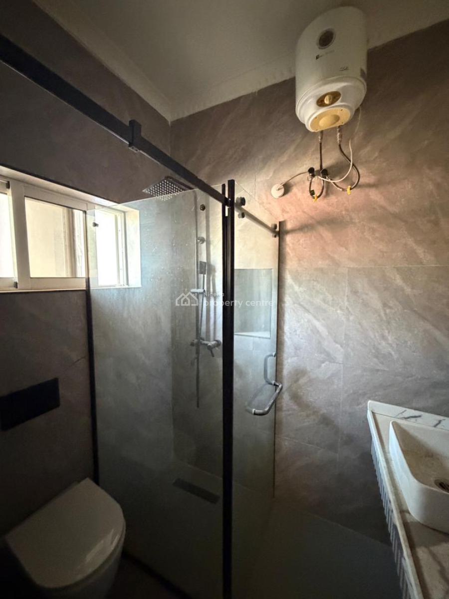 6 Units of 3 Bedroom Block of Flat for Cooperate Lease Service with Ac, Maitama District, Abuja, Commercial Property for Rent