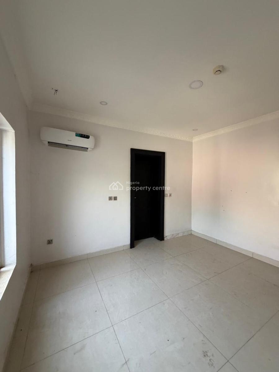 6 Units of 3 Bedroom Block of Flat for Cooperate Lease Service with Ac, Maitama District, Abuja, Commercial Property for Rent