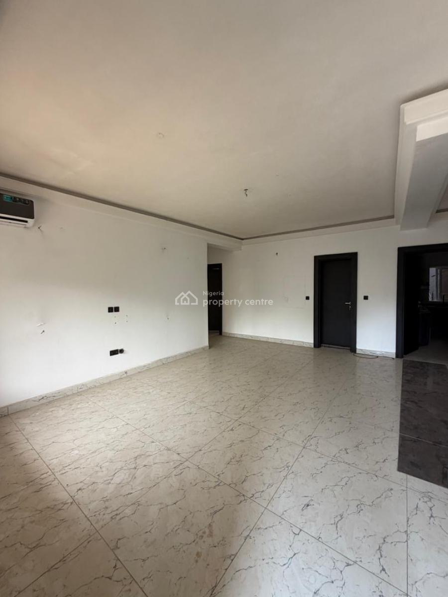 6 Units of 3 Bedroom Block of Flat for Cooperate Lease Service with Ac, Maitama District, Abuja, Commercial Property for Rent