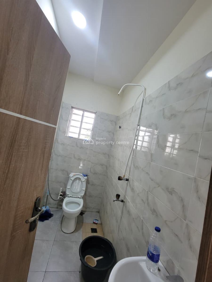 Well Maintained Mini Flat, Lekki Atlantic Garden Estate Ajah Lagos, Ajah, Lagos, Mini Flat (room and Parlour) for Rent
