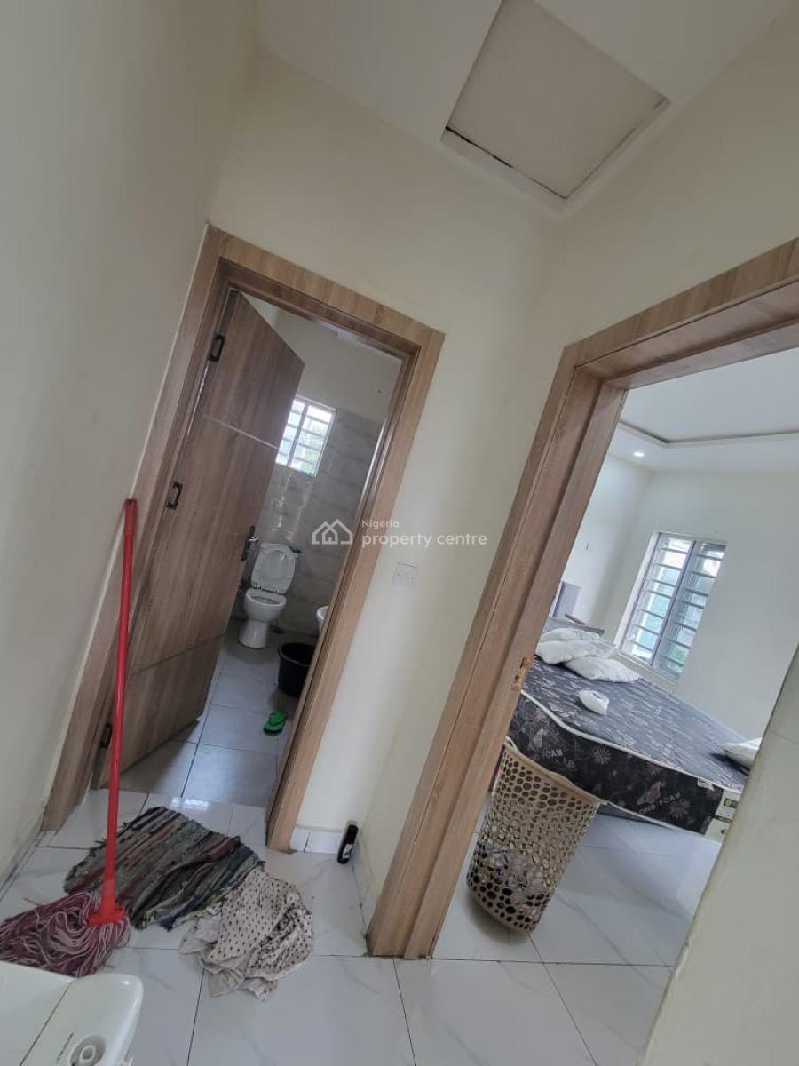 Well Maintained Mini Flat, Lekki Atlantic Garden Estate Ajah Lagos, Ajah, Lagos, Mini Flat (room and Parlour) for Rent