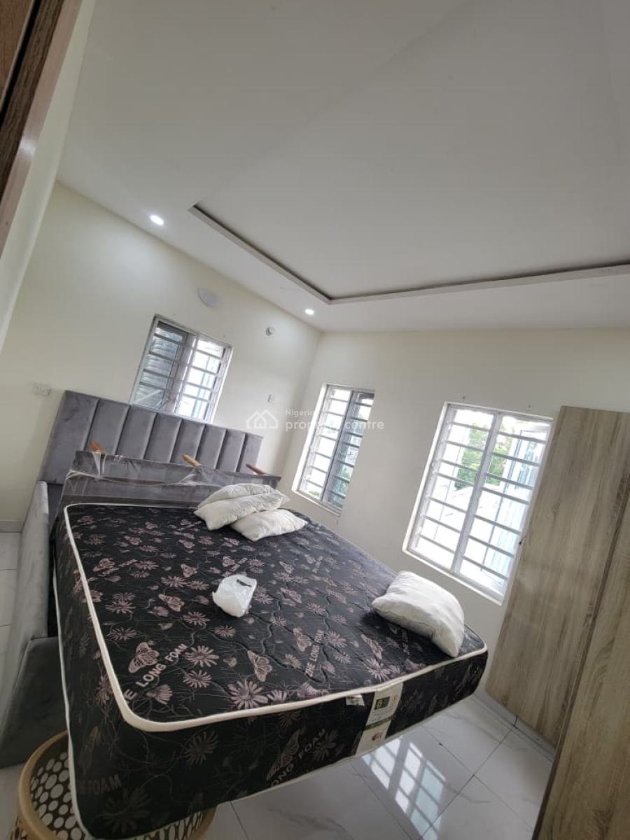 Well Maintained Mini Flat, Lekki Atlantic Garden Estate Ajah Lagos, Ajah, Lagos, Mini Flat (room and Parlour) for Rent