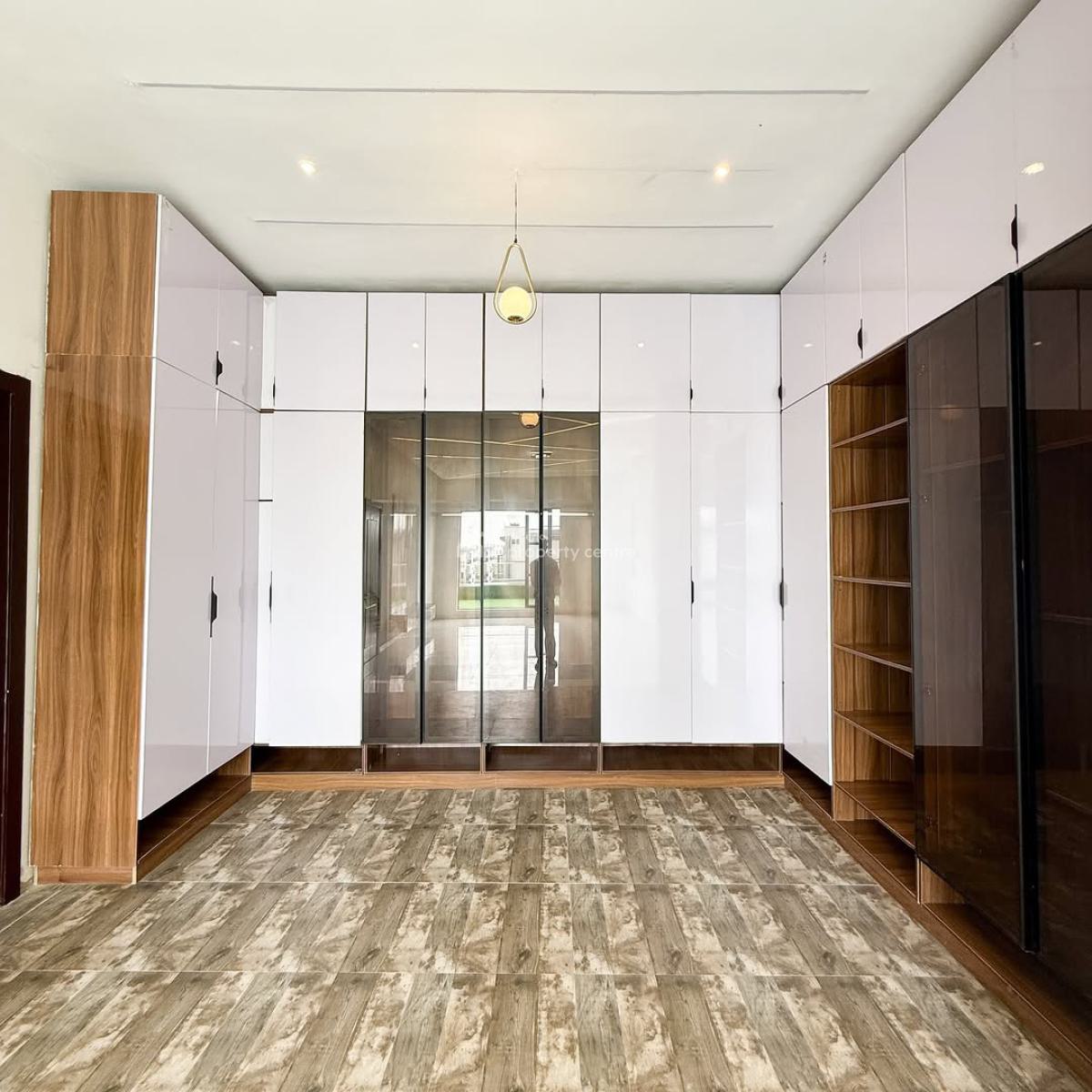 Luxury 5 Bedroom Detached Duplex, Osapa, Lekki, Lagos, Detached Duplex for Sale