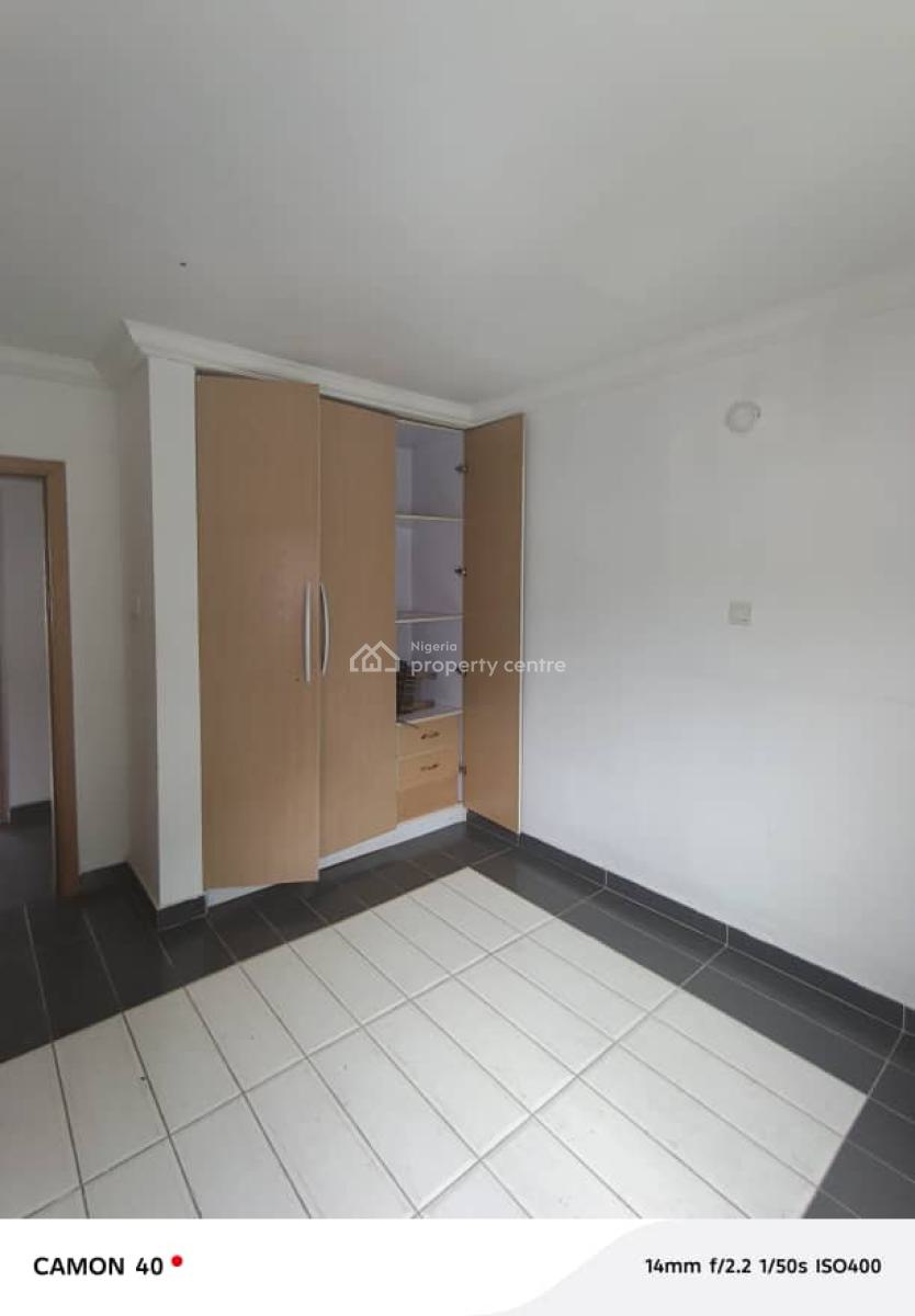 3 Bedroom Apartment with Bq, Ikoyi Lagos, Ikoyi, Lagos, House for Rent