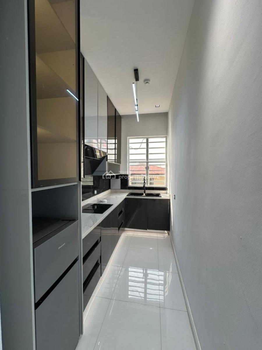 Luxury 5bedroom Fully Detached Duplex at Lekki Phase 1, Phase 1, Lekki, Lagos, Detached Duplex for Sale